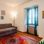 Feel - Salvecchio 아파트 베르가모