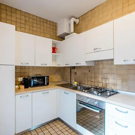 Apartmán Feel - Salvecchio Bergamo