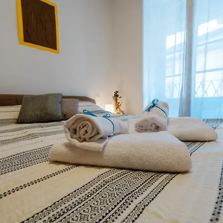 Apartmán Feel - Salvecchio *