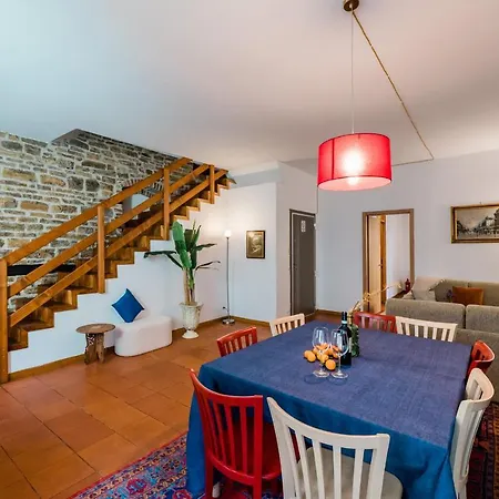 Apartment Feel - Salvecchio