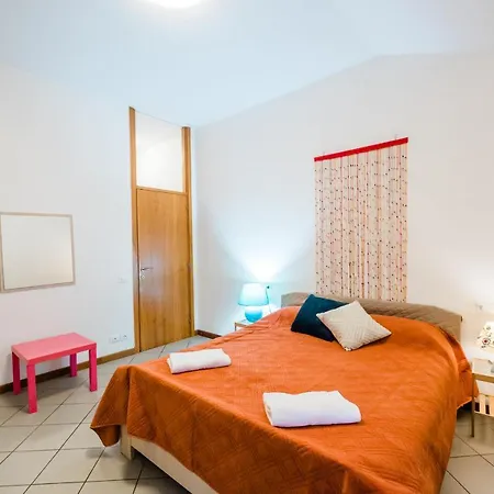 Feel - Salvecchio Apartment Bergamo