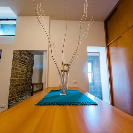 Feel - Salvecchio Apartment