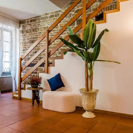 Feel - Salvecchio דירה