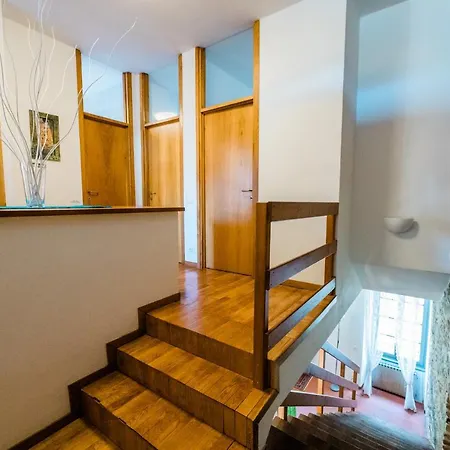 Apartment Feel - Salvecchio Bergamo
