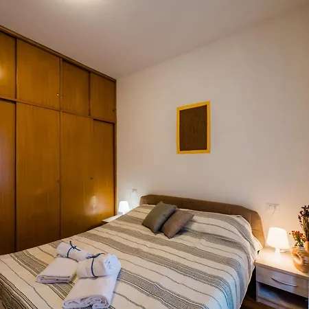 Apartment Feel - Salvecchio