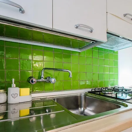 Apartment Feel - Salvecchio *