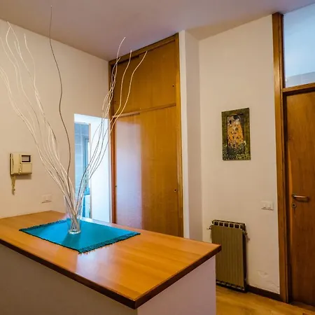 Apartment Feel - Salvecchio Bergamo