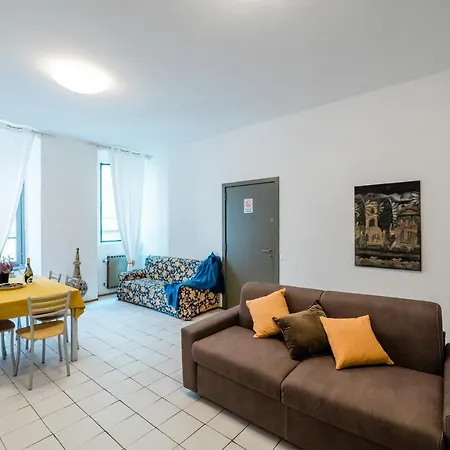 Feel - Salvecchio * Bergamo