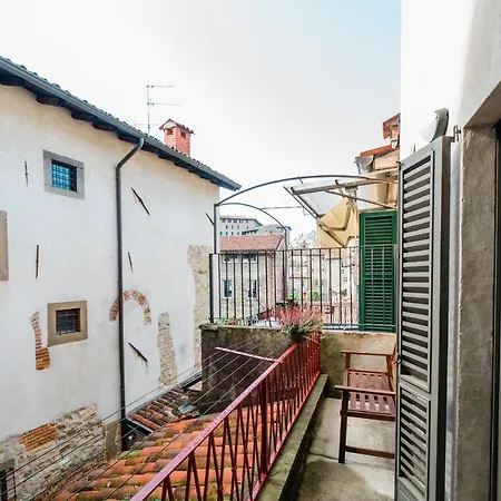 Feel - Salvecchio Apartment *