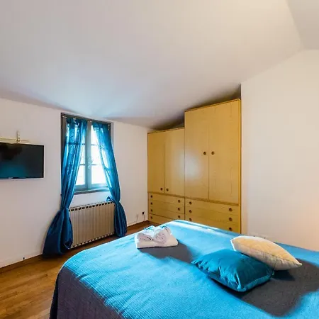 Apartment Feel - Salvecchio *