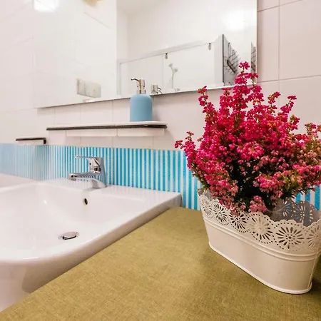 Apartment Feel - Salvecchio *