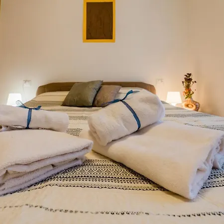 Apartment Feel - Salvecchio