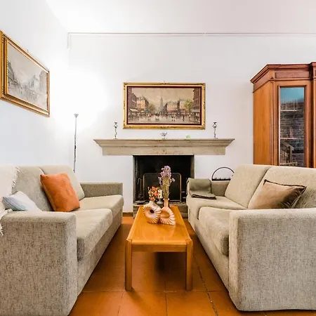 Feel - Salvecchio Апартаменты Бергамо