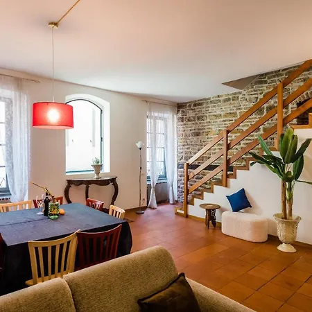 Apartment Feel - Salvecchio Bergamo