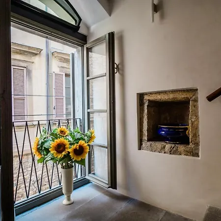 Apartment Feel - Salvecchio