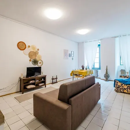 Apartment Feel - Salvecchio *