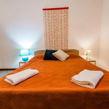 Feel - Salvecchio * Bergamo