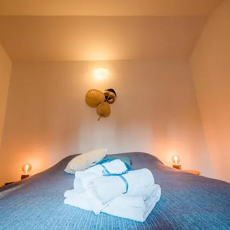 Apartment Feel - Salvecchio *