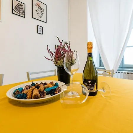 Apartment Feel - Salvecchio *