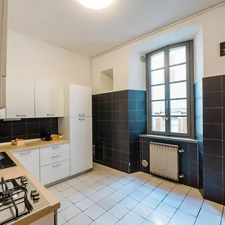 דירה Feel - Salvecchio ברגמו