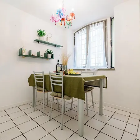 Feel - Salvecchio Apartment Bergamo