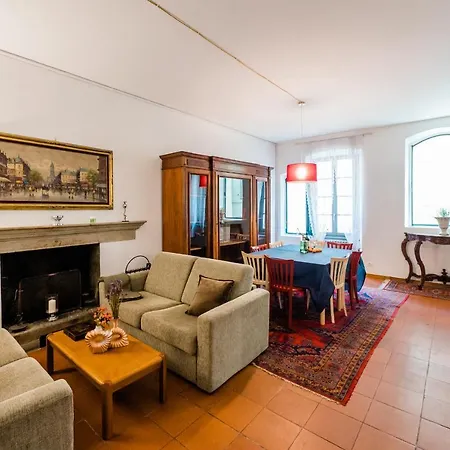 Feel - Salvecchio Apartment *