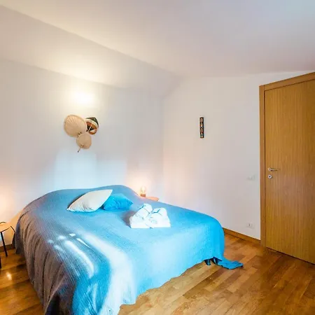 Apartment Feel - Salvecchio Bergamo