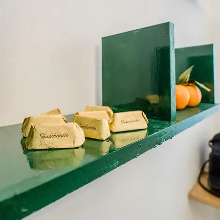 Apartment Feel - Salvecchio *