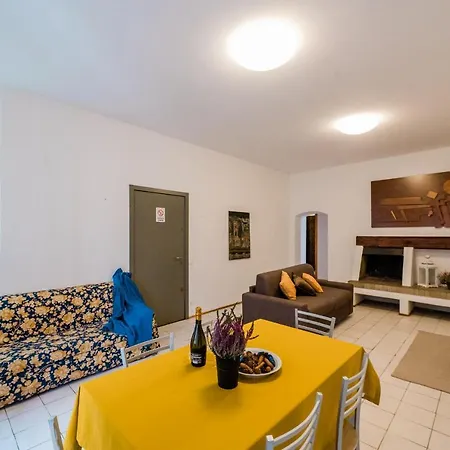 דירה Feel - Salvecchio *