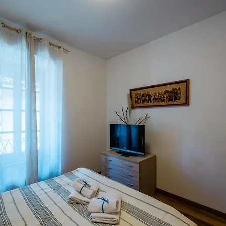 Apartment Feel - Salvecchio *