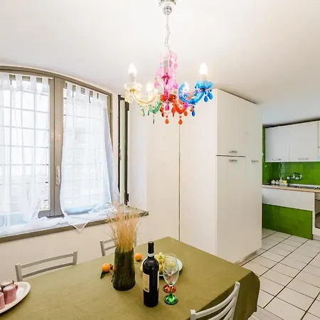 Feel - Salvecchio Apartment