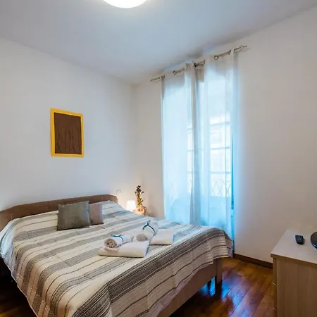 Apartment Feel - Salvecchio *