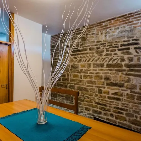 Apartment Feel - Salvecchio *