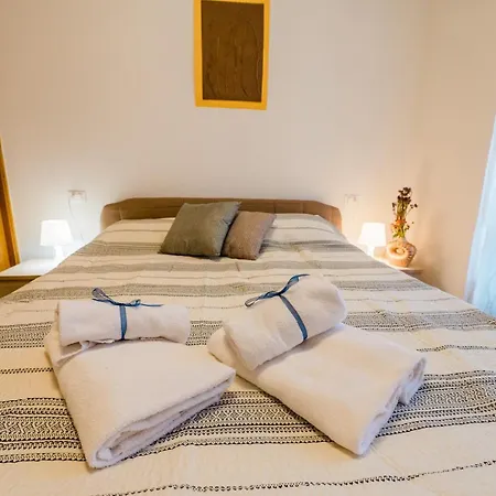 Feel - Salvecchio Apartment Bergamo