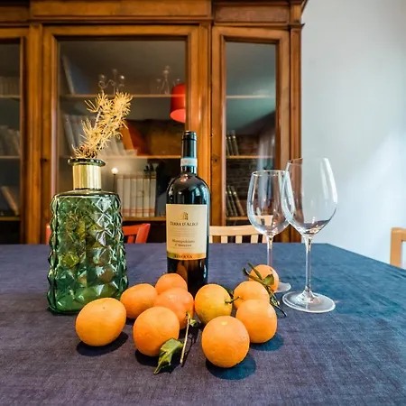 Feel - Salvecchio Apartment Bergamo