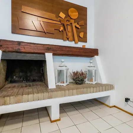 Apartment Feel - Salvecchio