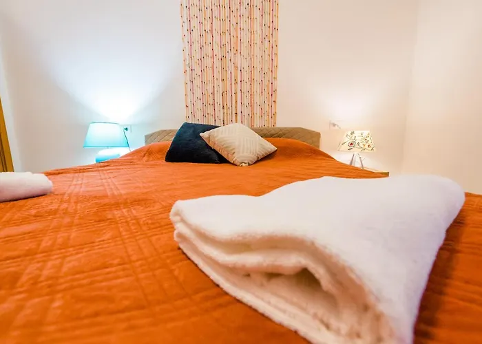 Daire Feel - Salvecchio