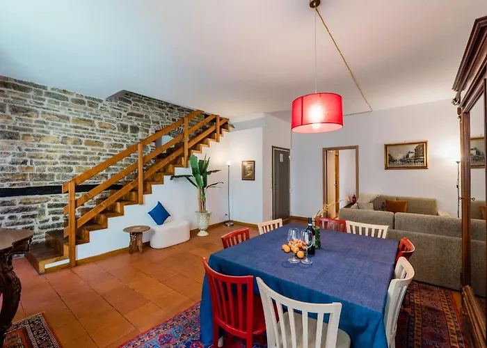 Apartment Feel - Salvecchio