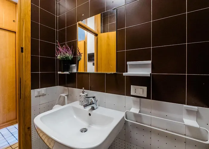 Feel - Salvecchio Daire *