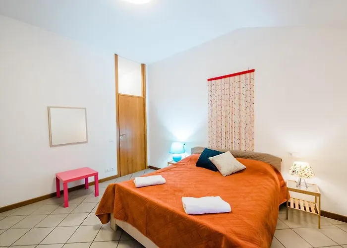 Feel - Salvecchio Apartment Bergamo