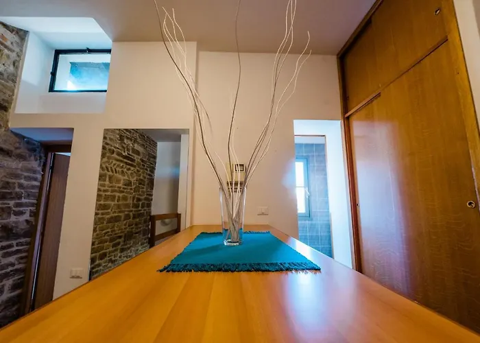 Feel - Salvecchio Apartment