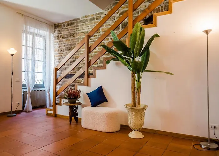 Feel - Salvecchio Daire