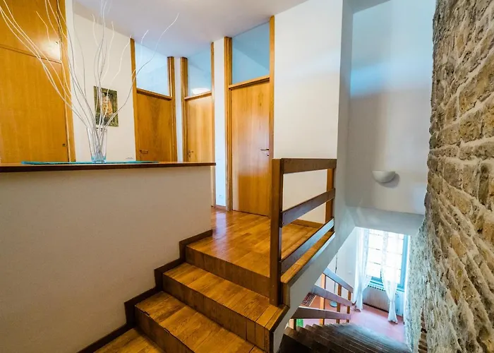 Daire Feel - Salvecchio Bergamo