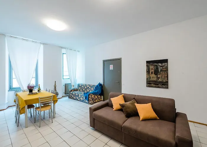 Feel - Salvecchio * Бергамо