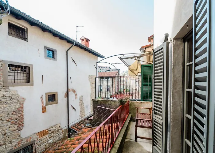 Feel - Salvecchio Daire *