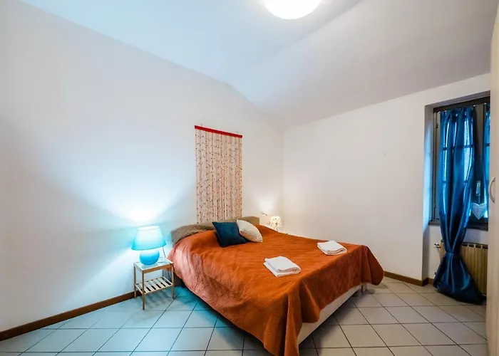 Apartment Feel - Salvecchio Bergamo