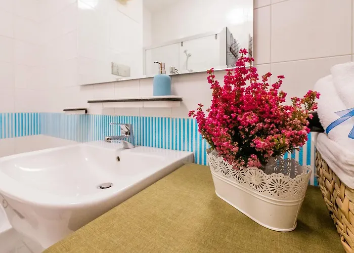 Апартаменты Feel - Salvecchio *