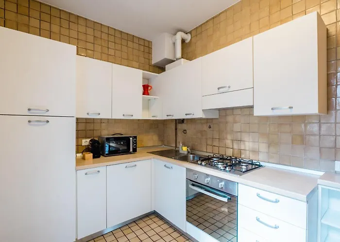 Daire Feel - Salvecchio Bergamo