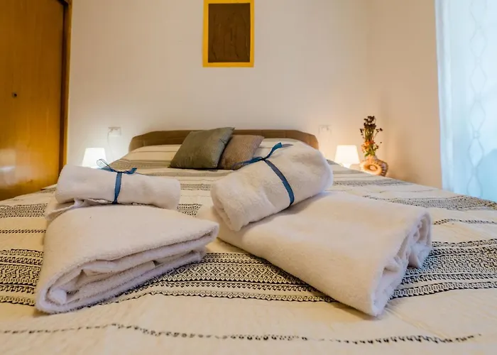 Daire Feel - Salvecchio