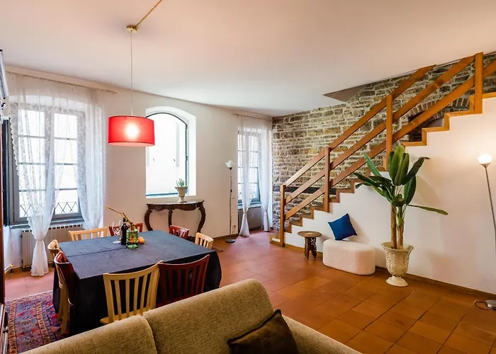 Apartment Feel - Salvecchio Bergamo